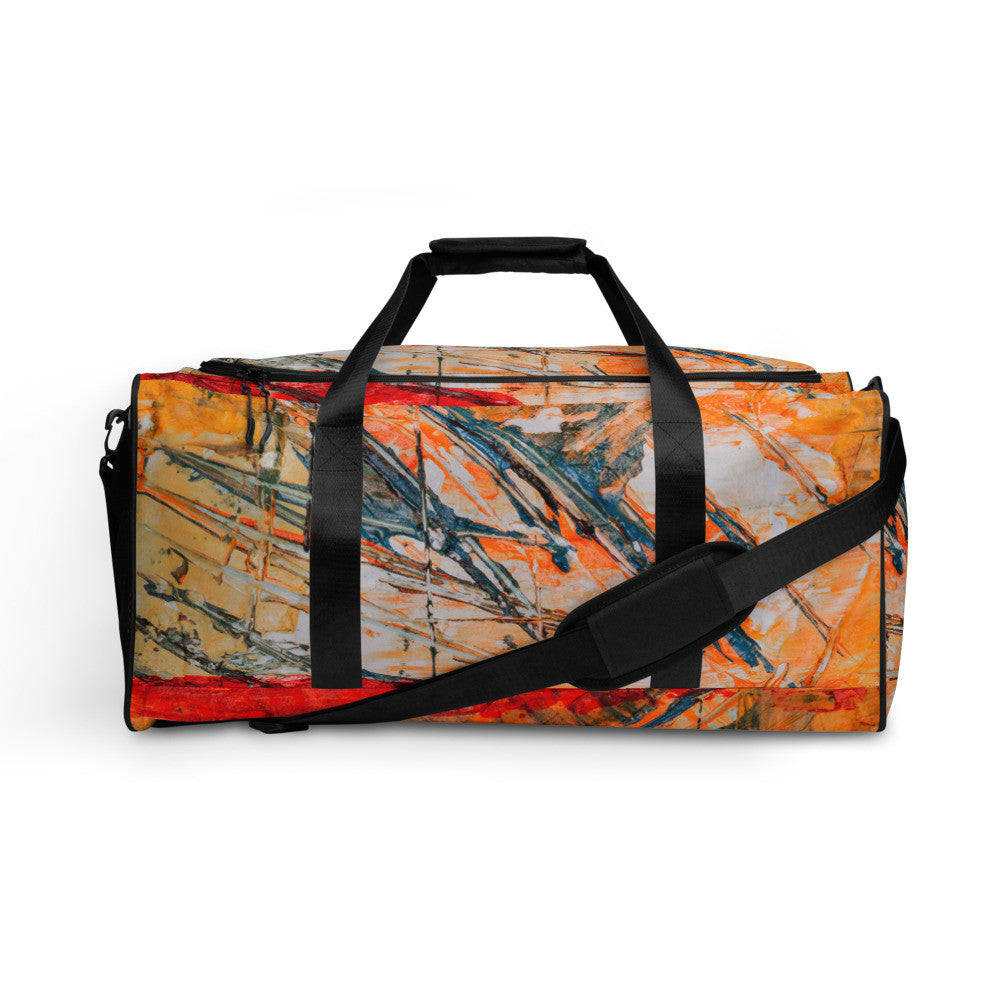 Gianneli Colours Every Occasion Duffle Bag-1