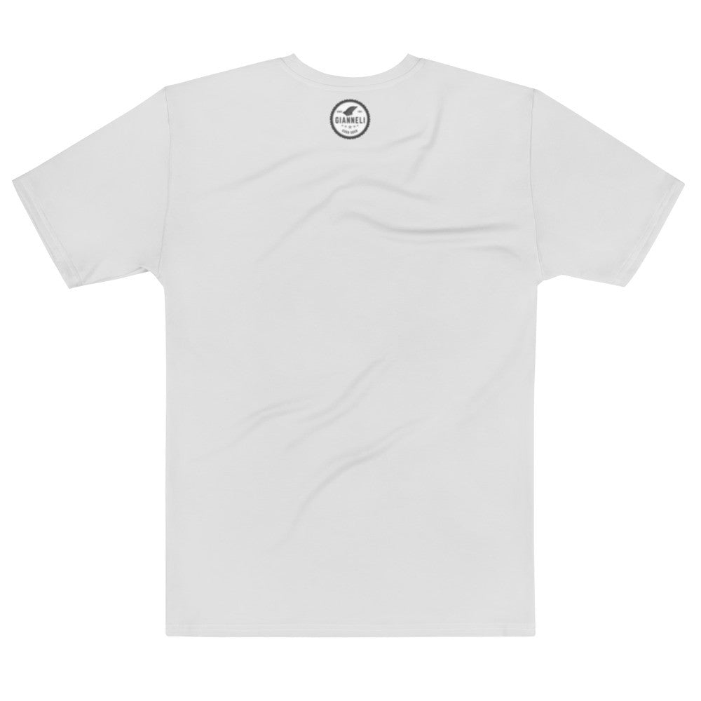 AWA Men's t-shirt by Gianneli-1