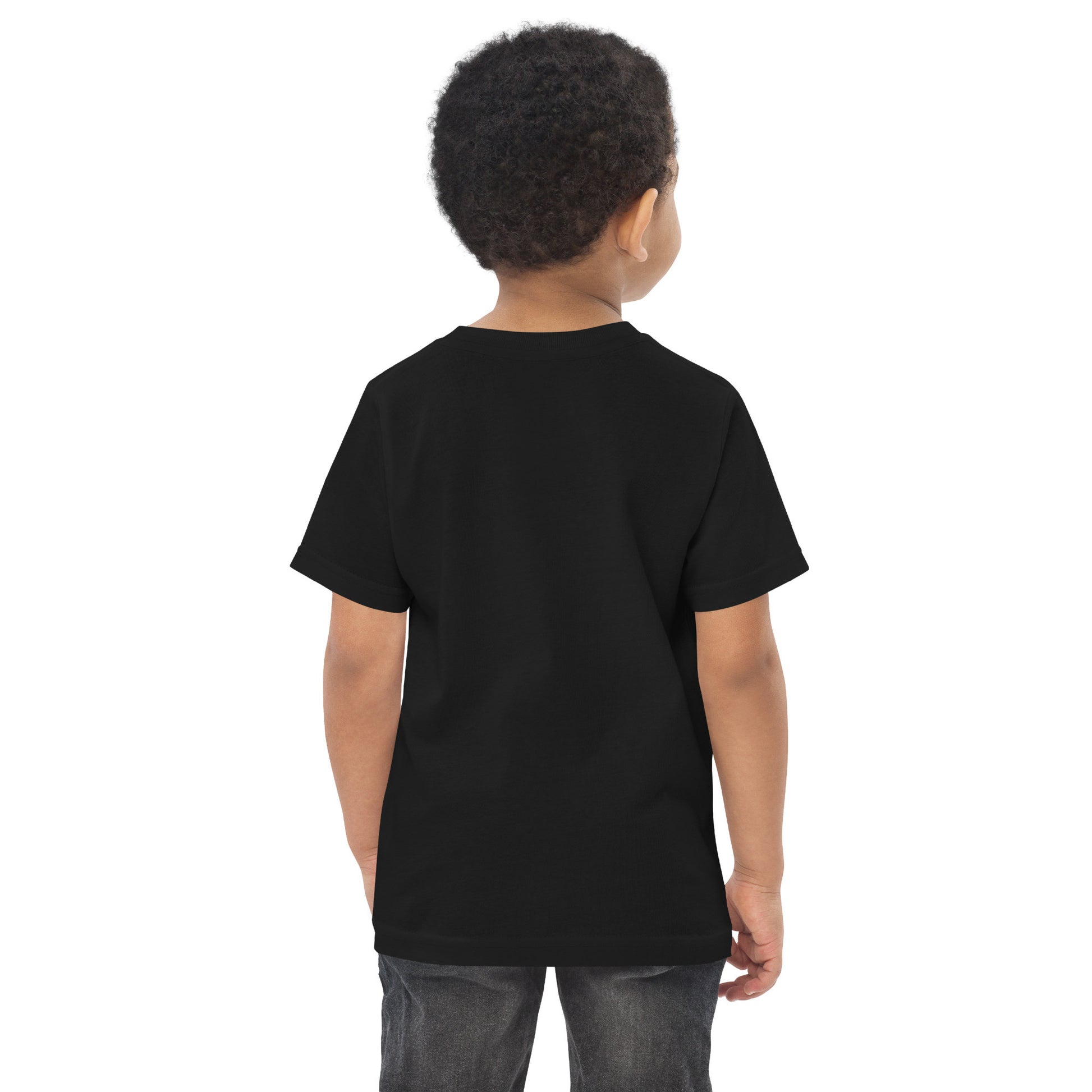 AX Toddler Hersey t-shirt by Gianneli-2