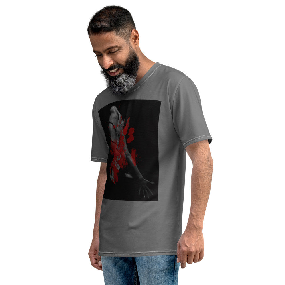 FREE Men's t-shirt by Gianneli-3