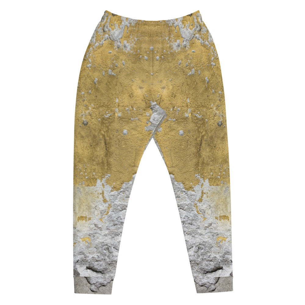 CLOCHARD Grunge Men's Joggers by Gianneli-0