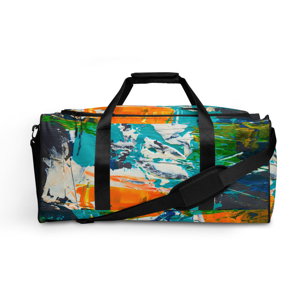 Gianneli Colours Every Occasion Duffle Bag-1