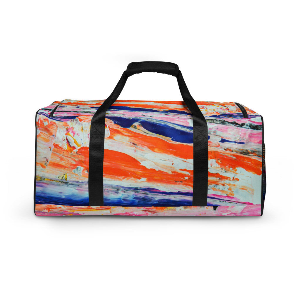 Gianneli Colours Every Occasion Duffle Bag-0