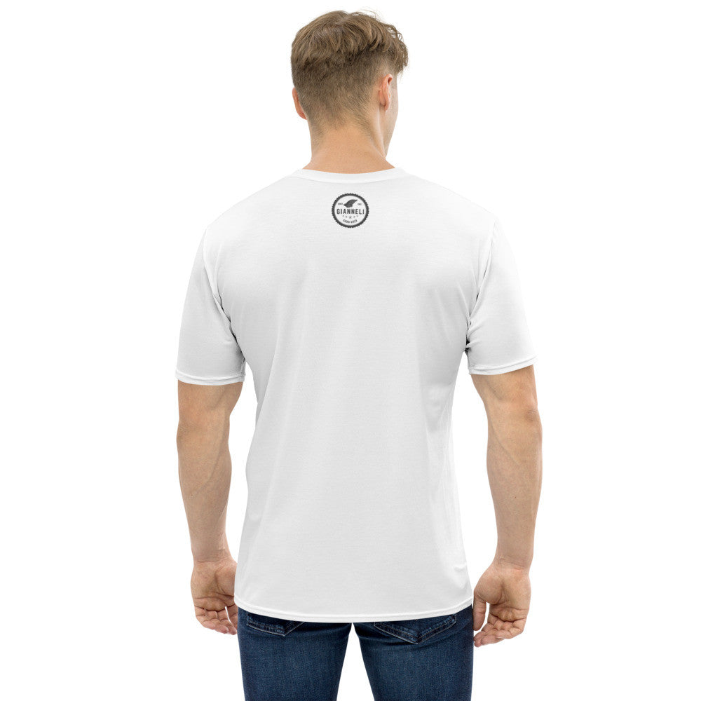 Gianneli Boost Men's T-shirt-1