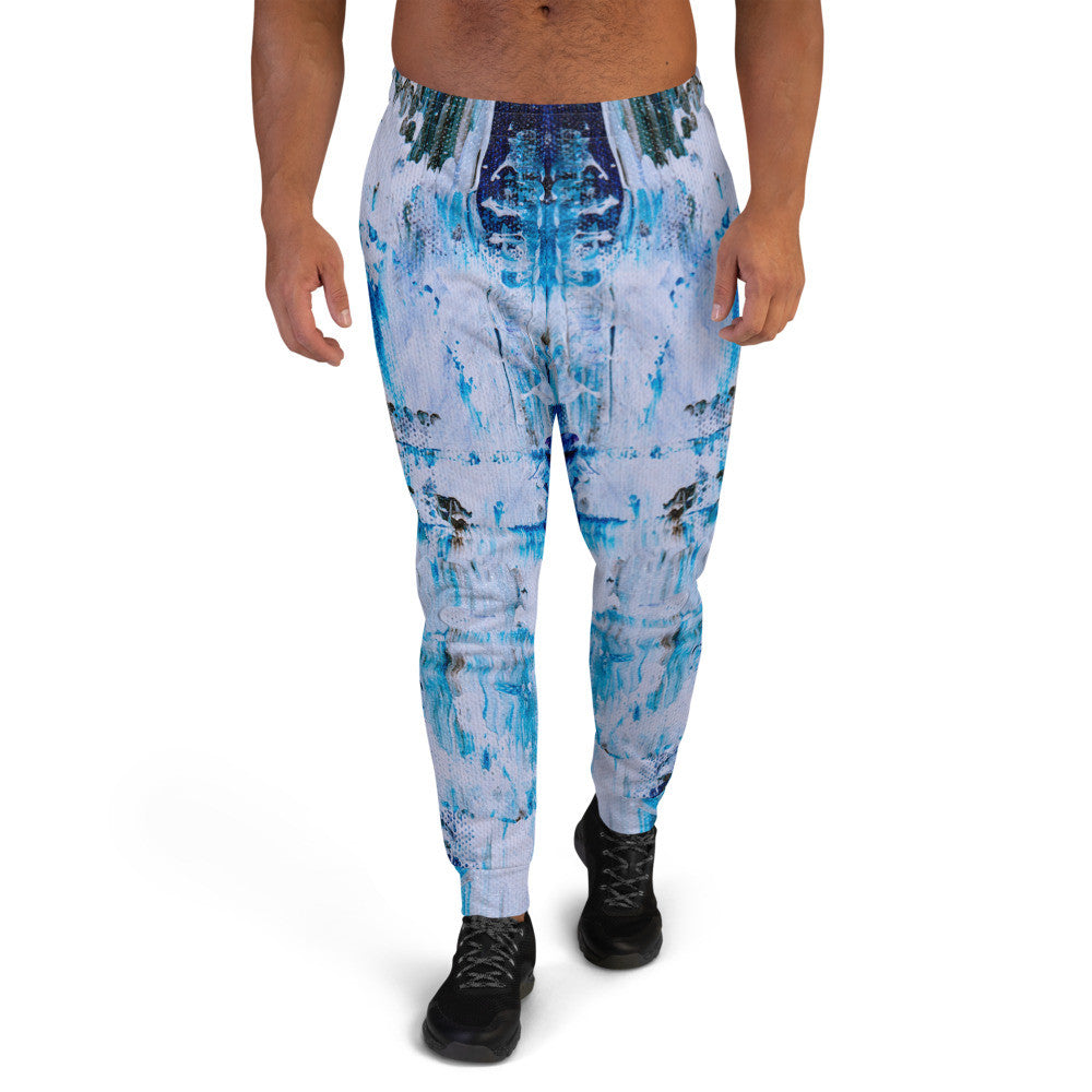 Gianneli Colours Men's Joggers-2