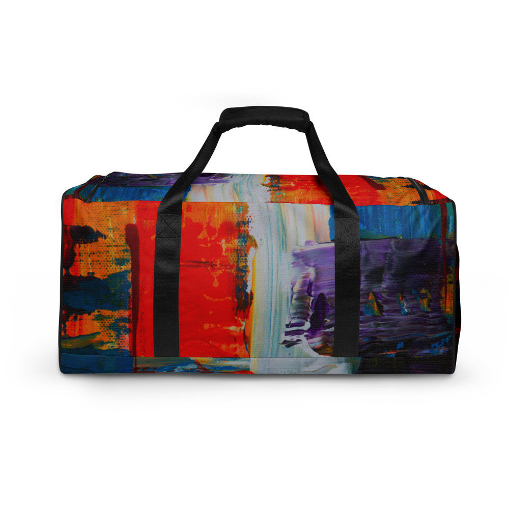 Gianneli Colours Every Occasion Duffle Bag-0