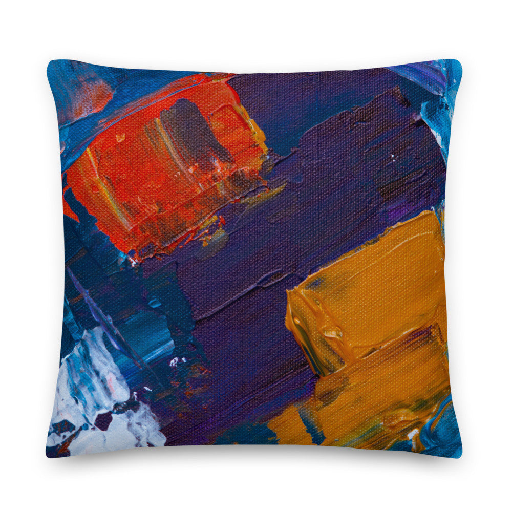 Gianneli Colours Premium Pillow-4