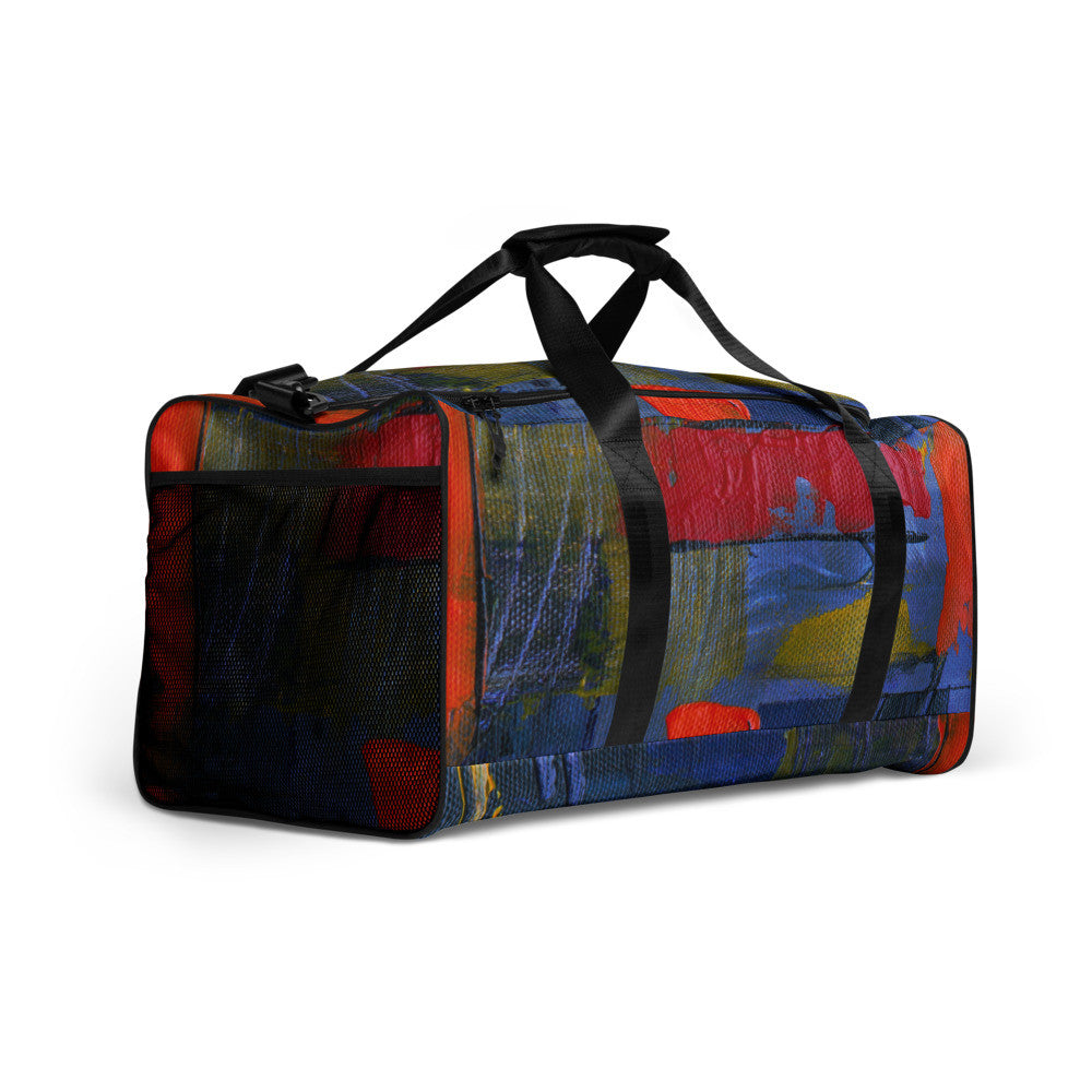 Gianneli Colours Every Occasion Duffle Bag-2