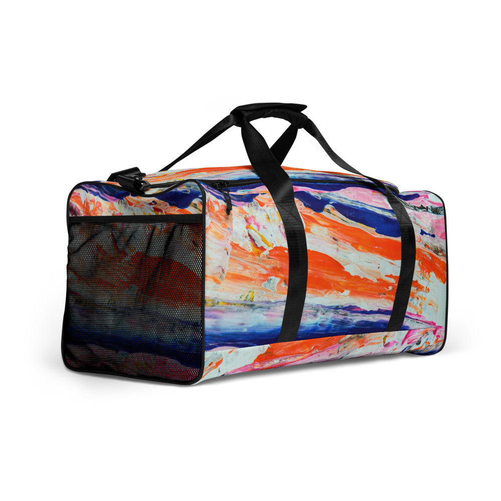 Gianneli Colours Every Occasion Duffle Bag-2