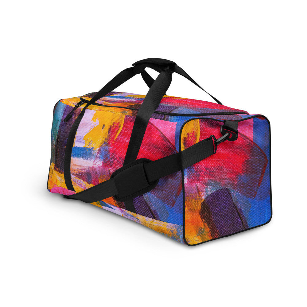 Gianneli Colours Every Occasion Duffle Bag-1