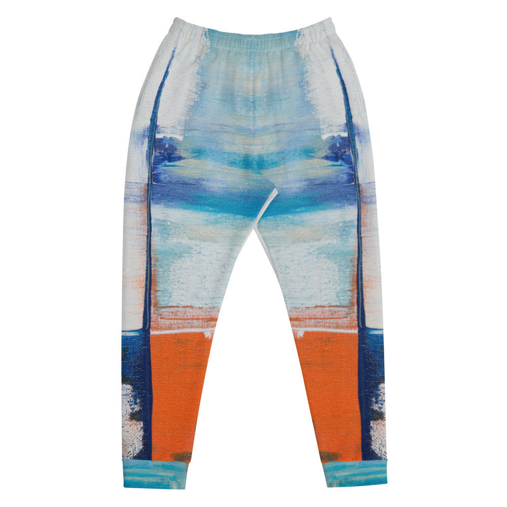 Gianneli Colours Men's Joggers-0