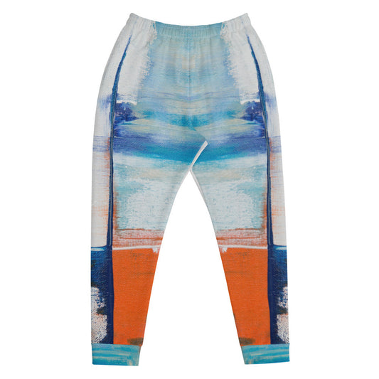 Gianneli Colours Men's Joggers-0