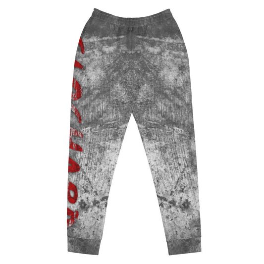 CLOCHARD Women's Joggers by Gianneli-0