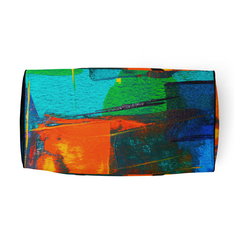 Gianneli Colours Every Occasion Duffle Bag-7