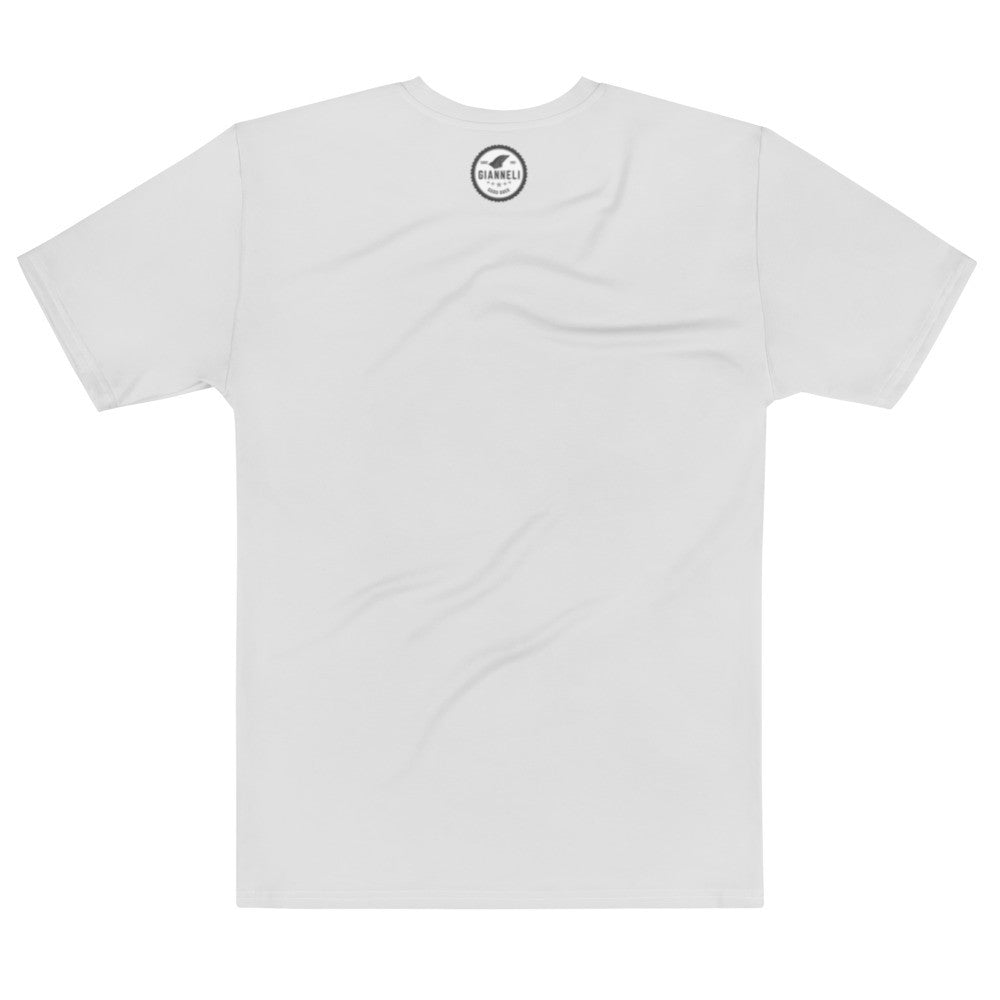 AWA Men's t-shirt by Gianneli-1