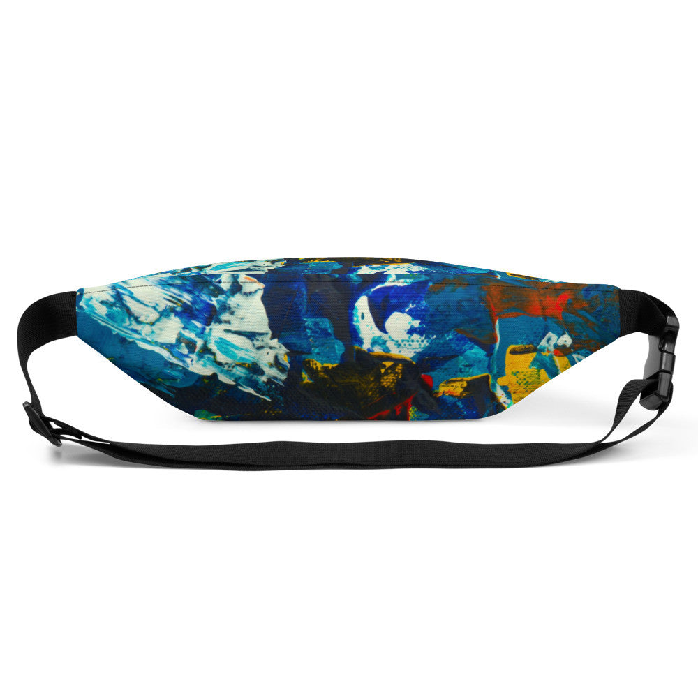 Gianneli Colours Fanny Pack-3