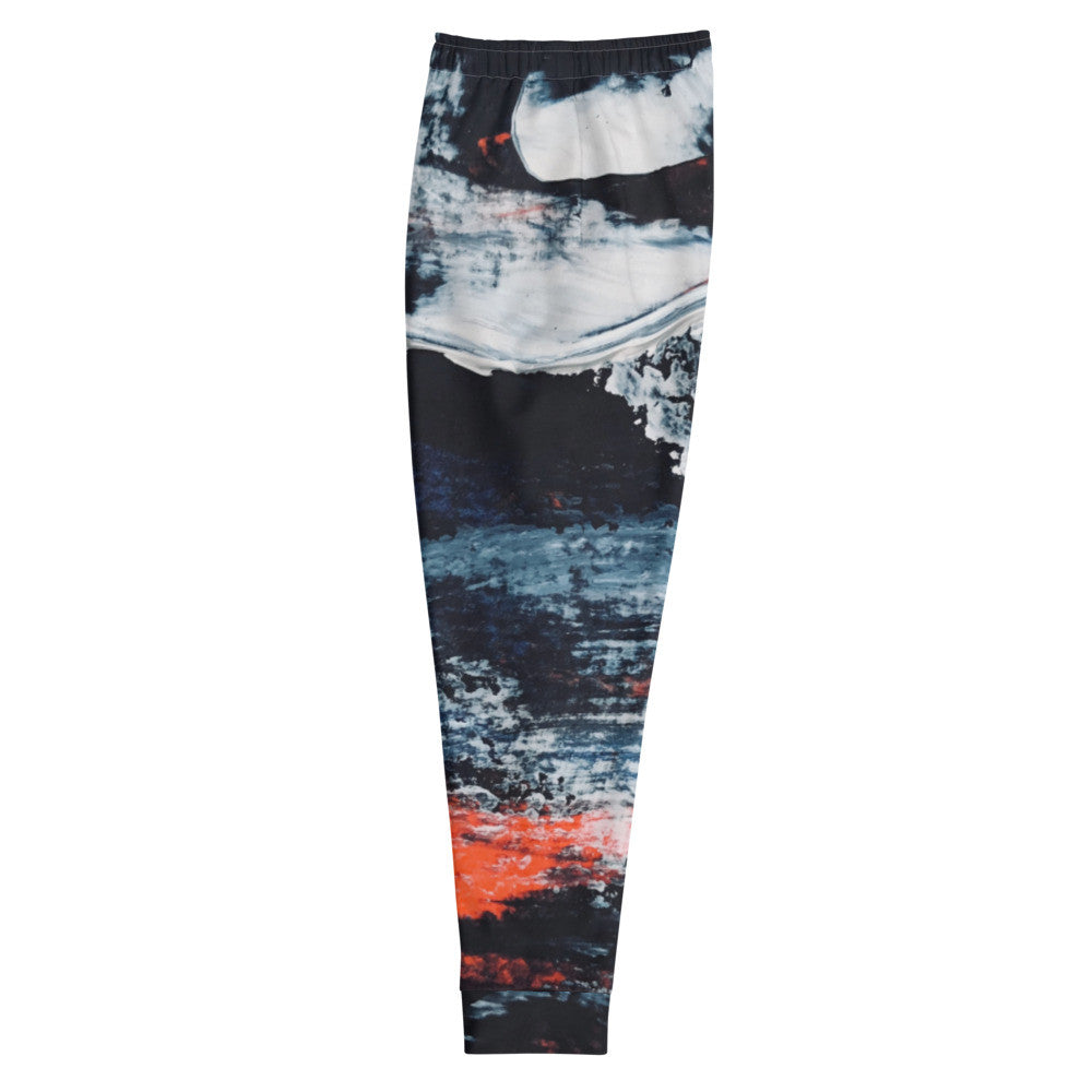 Gianneli Colours Men's Joggers-3