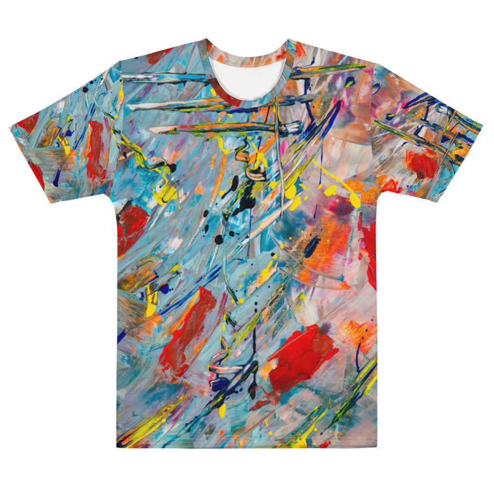 Gianneli Colours Men's t-shirt-0