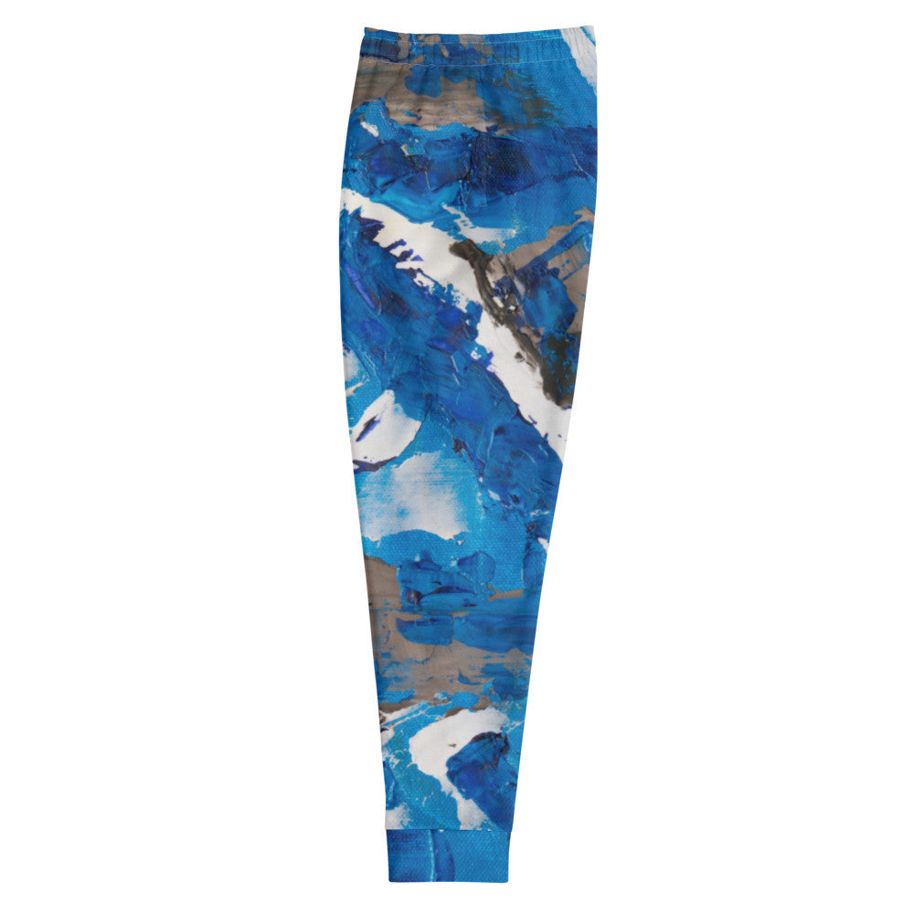 Gianneli Colours Men's Joggers-3