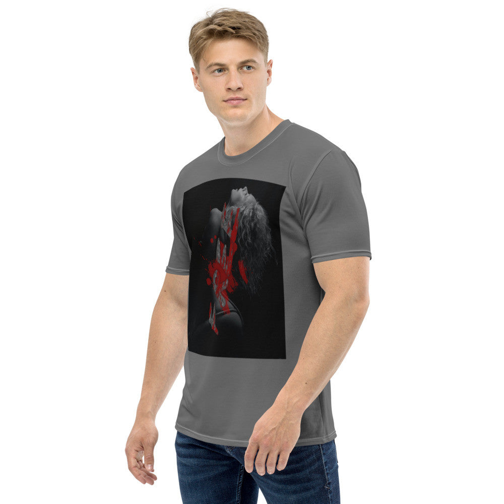 FREE Men's t-shirt by Gianneli-3