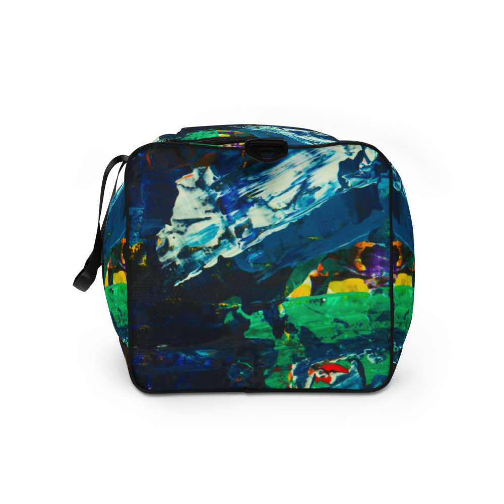 Gianneli Colours Every Occasion Duffle Bag-5