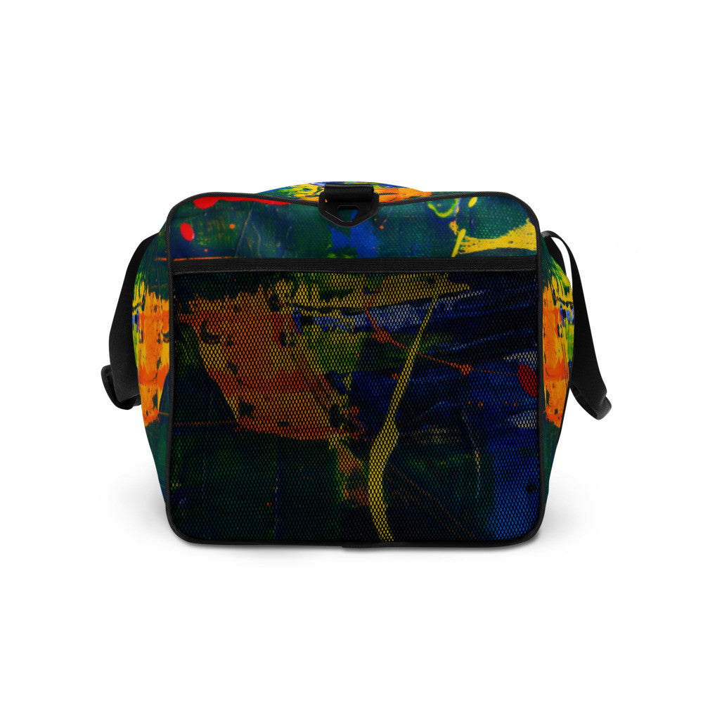 Gianneli Colours Every Occasion Duffle Bag-4