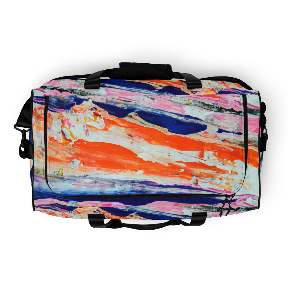 Gianneli Colours Every Occasion Duffle Bag-6