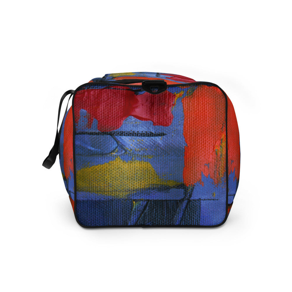 Gianneli Colours Every Occasion Duffle Bag-5