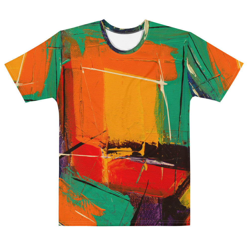 Gianneli Colours Men's t-shirt-0