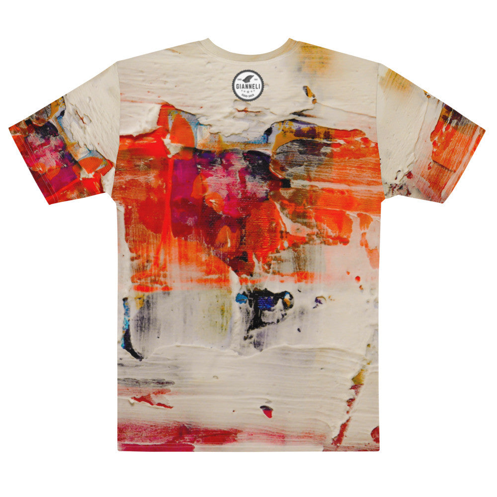 Gianneli Colours Men's t-shirt-2