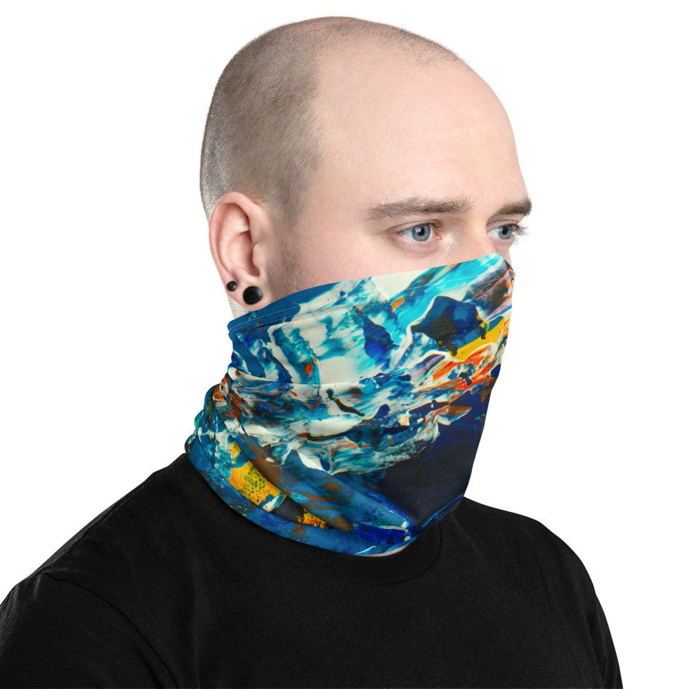 Gianneli Colours Neck Gaiter-1