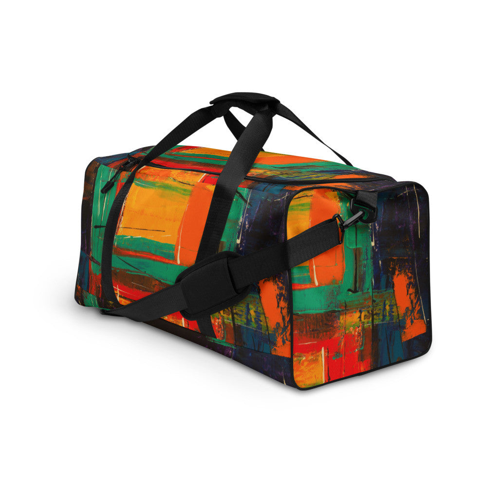 Gianneli Colours Every Occasion Duffle Bag-3