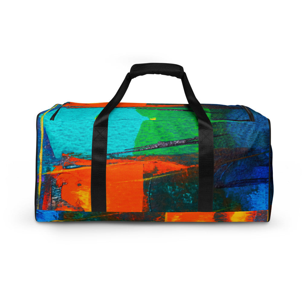 Gianneli Colours Every Occasion Duffle Bag-0