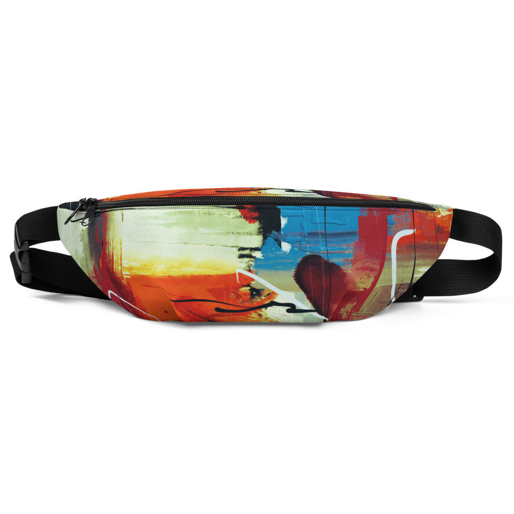 Gianneli Colours Fanny Pack-0