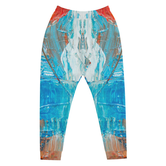 Gianneli Colours Men's Joggers-0