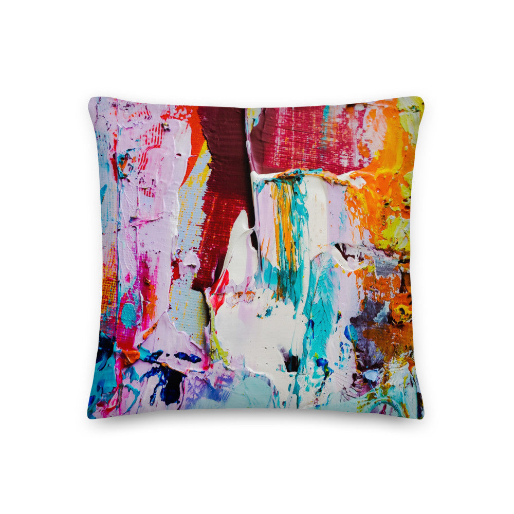 Gianneli Colours Premium Pillow-0