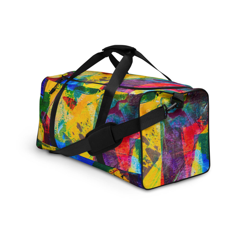 Gianneli Colours Every Occasion Duffle Bag-3