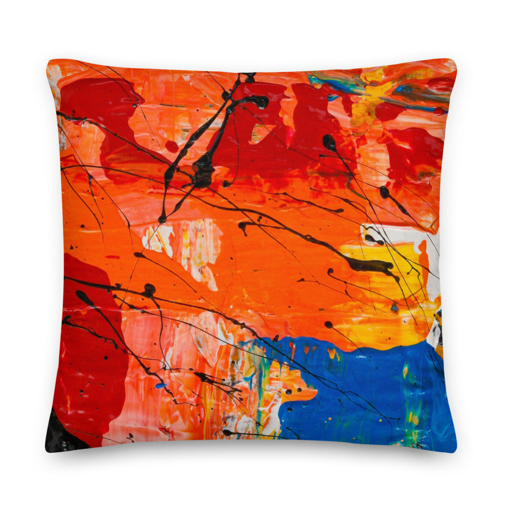 Gianneli Colours Premium Pillow-5