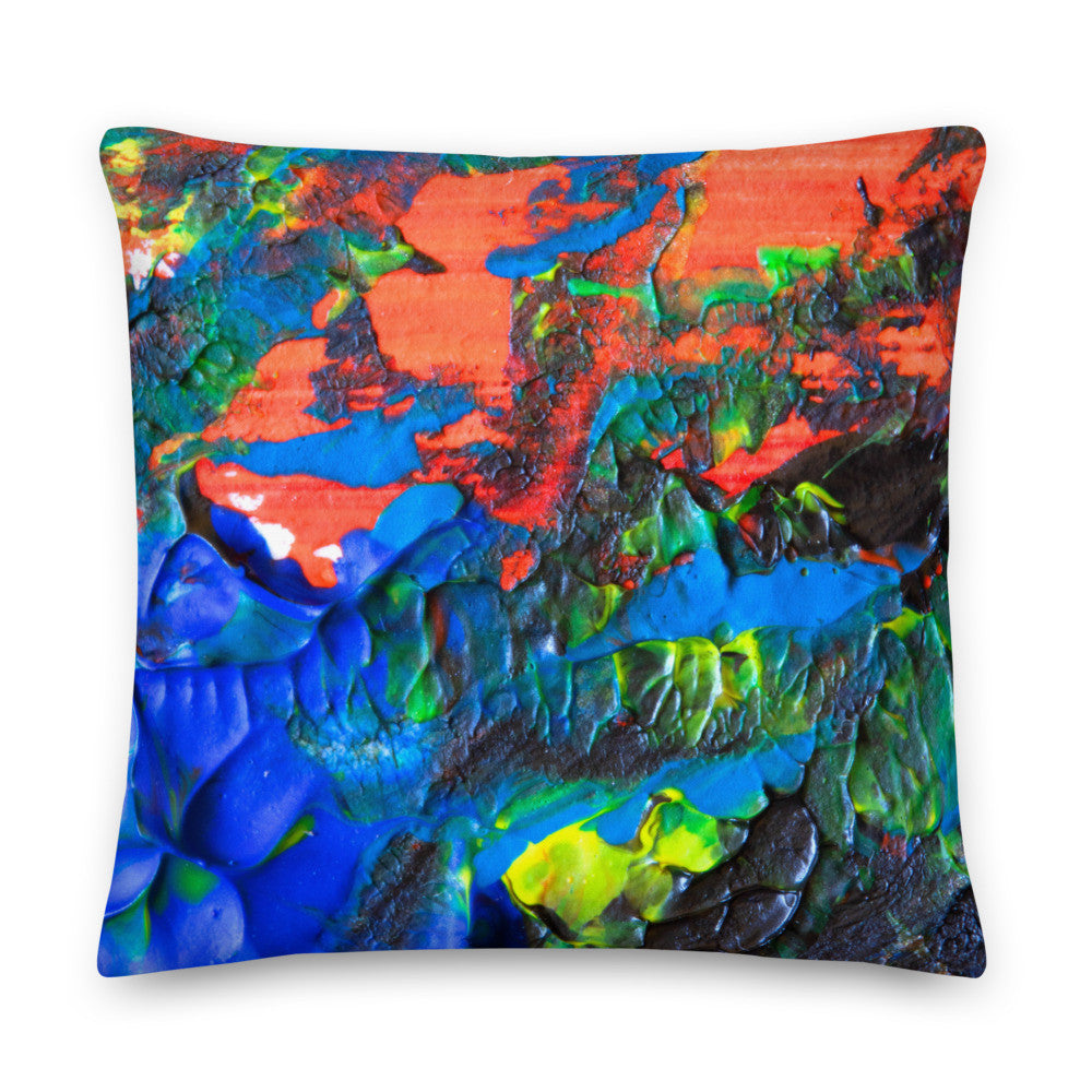 Gianneli Colours Premium Pillow-5