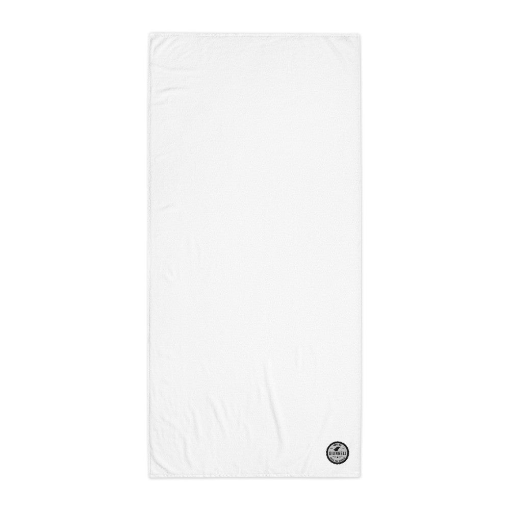 HEAL THE WORLD Premium Cotton Towel by Gianneli-17