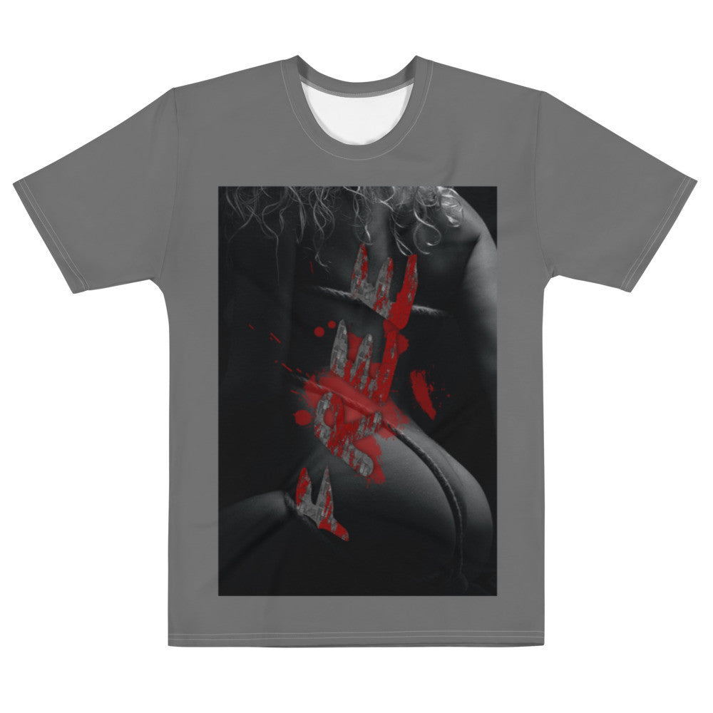 FREE Men's t-shirt by Gianneli-0