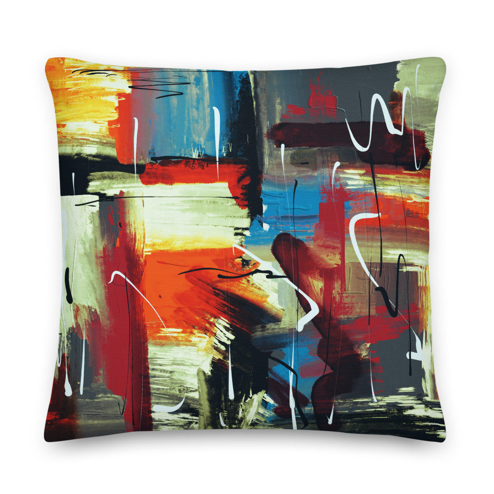 Gianneli Colours Premium Pillow-4