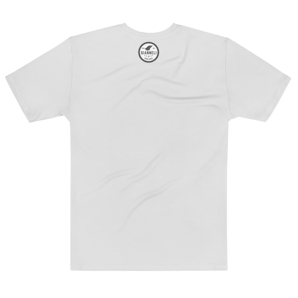 AEGEAN WAVES Men's t-shirt by Gianneli-1