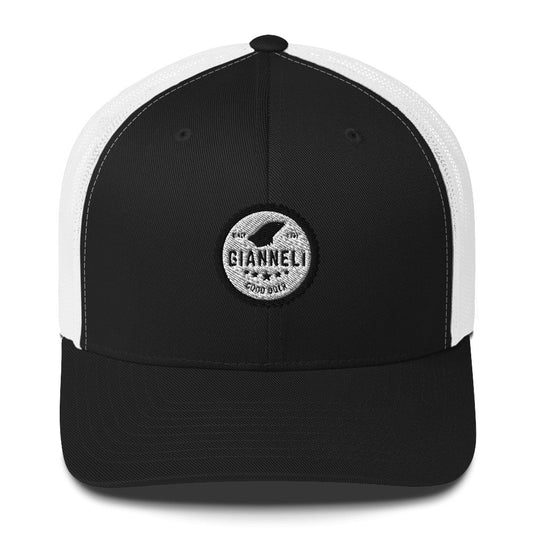 Gianneli Trucker Cap-0