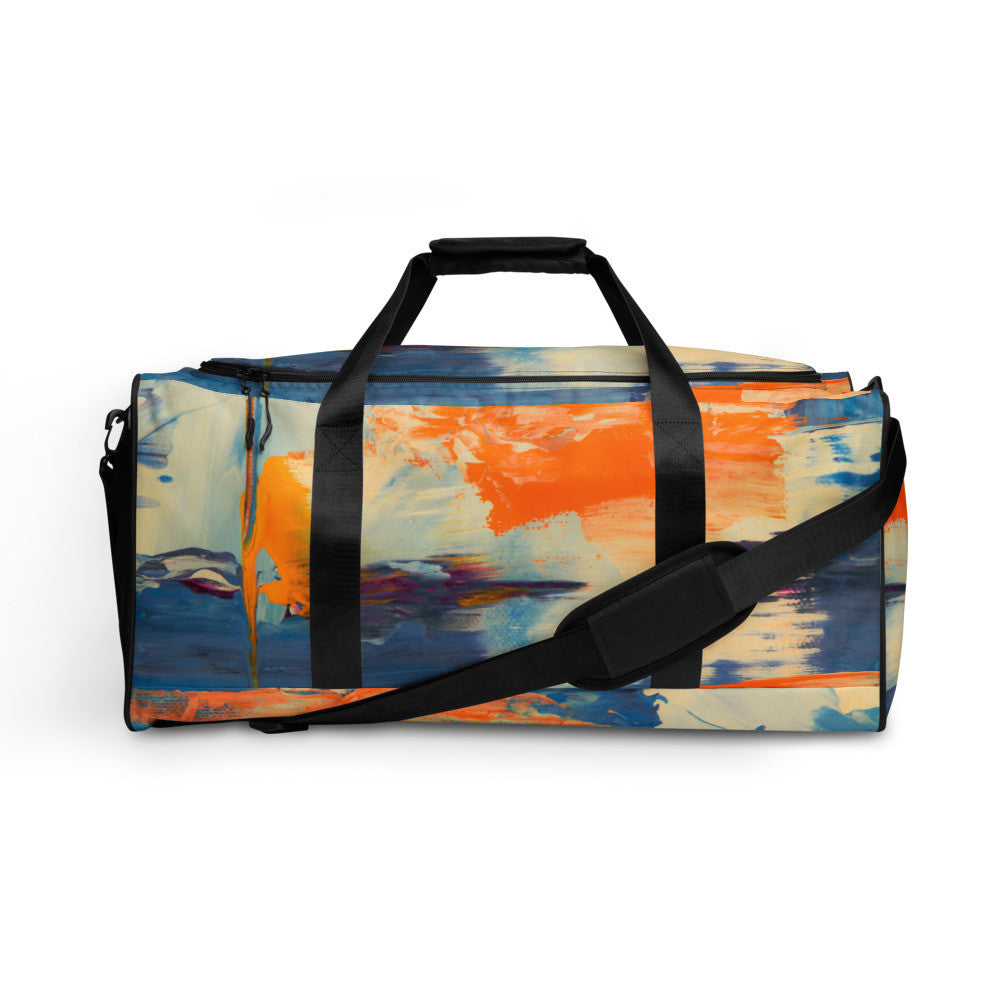 Gianneli Colours Every Occasion Duffle Bag-1