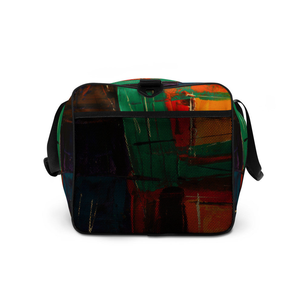 Gianneli Colours Every Occasion Duffle Bag-4