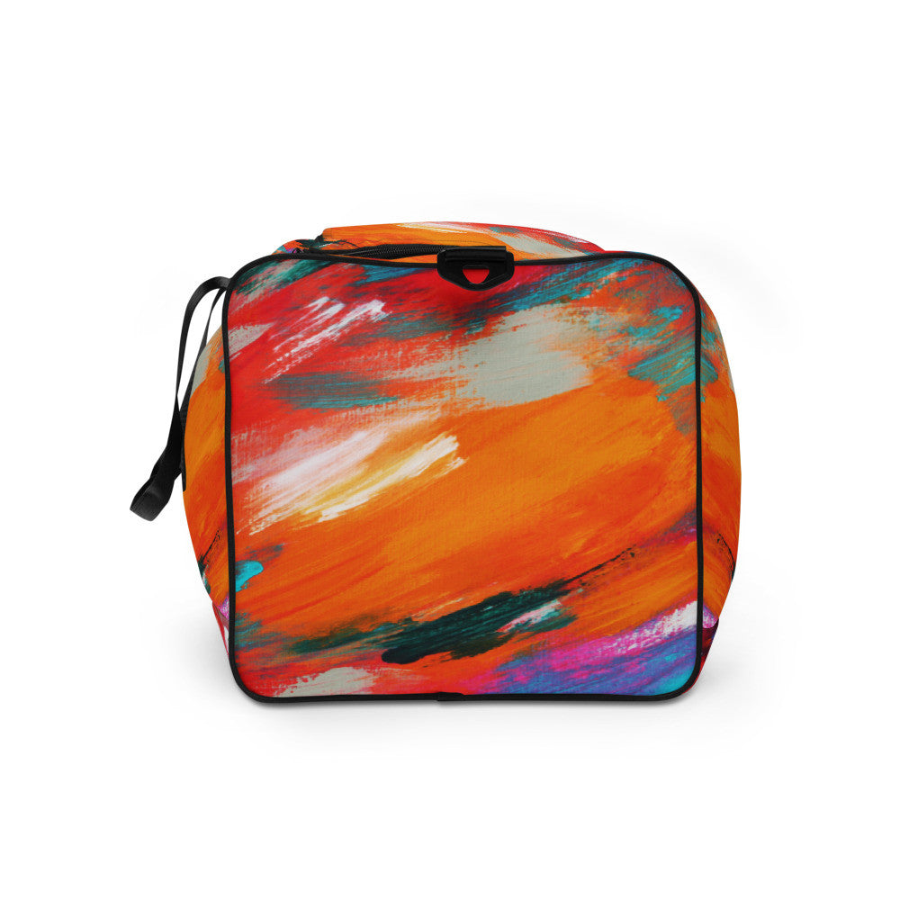 Gianneli Colours Every Occasion Duffle Bag-5