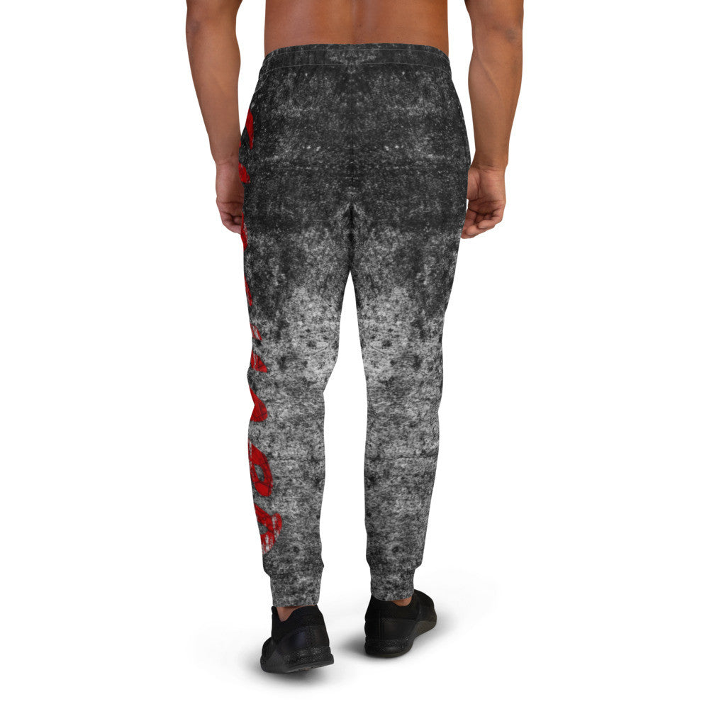 CLOCHARD Men's Joggers by Gianneli-6