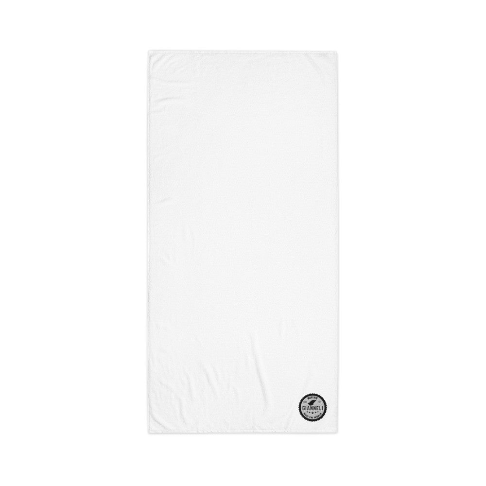 HEAL THE WORLD Premium Cotton Towel by Gianneli-3