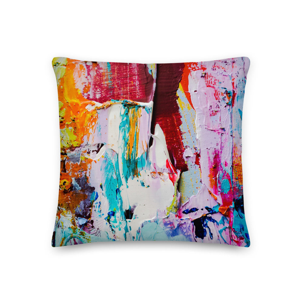 Gianneli Colours Premium Pillow-1